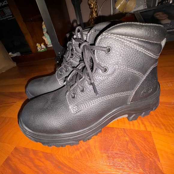 Men Sketcher boots main image 4